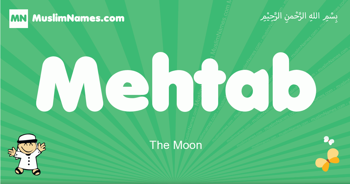 Mehtab Image