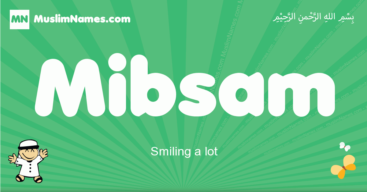 Mibsam Image