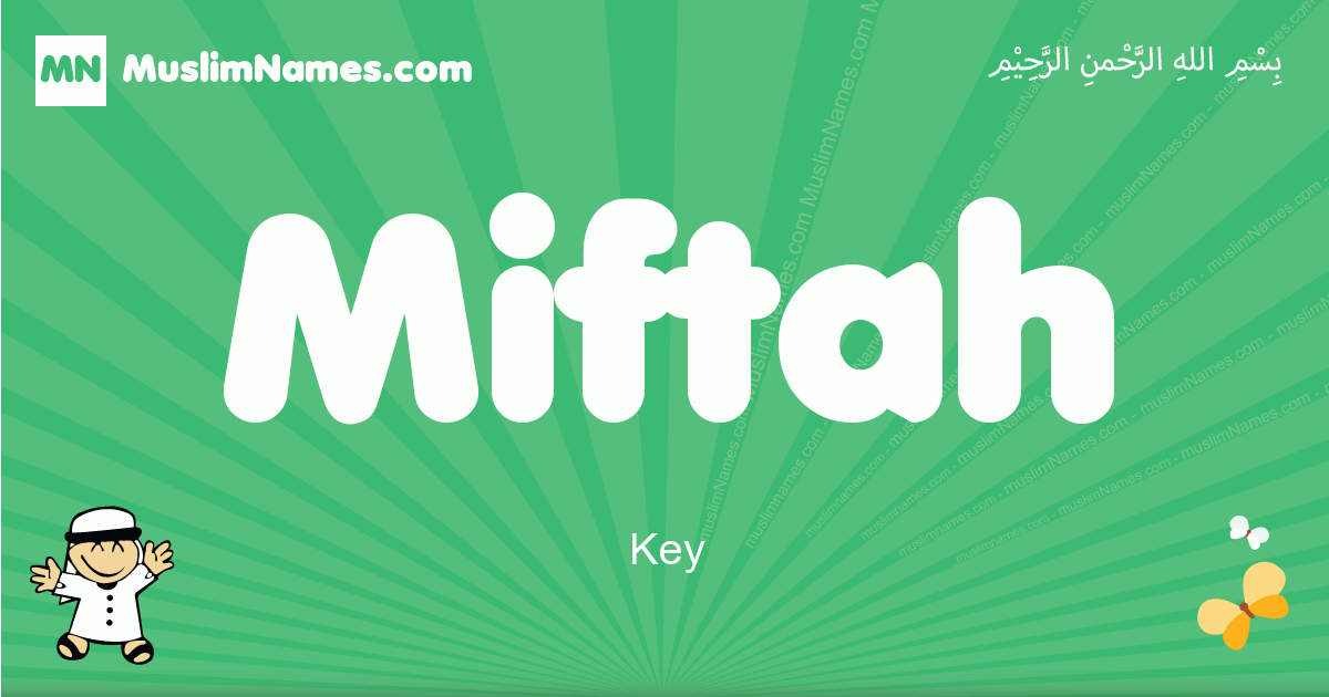 Miftah Image