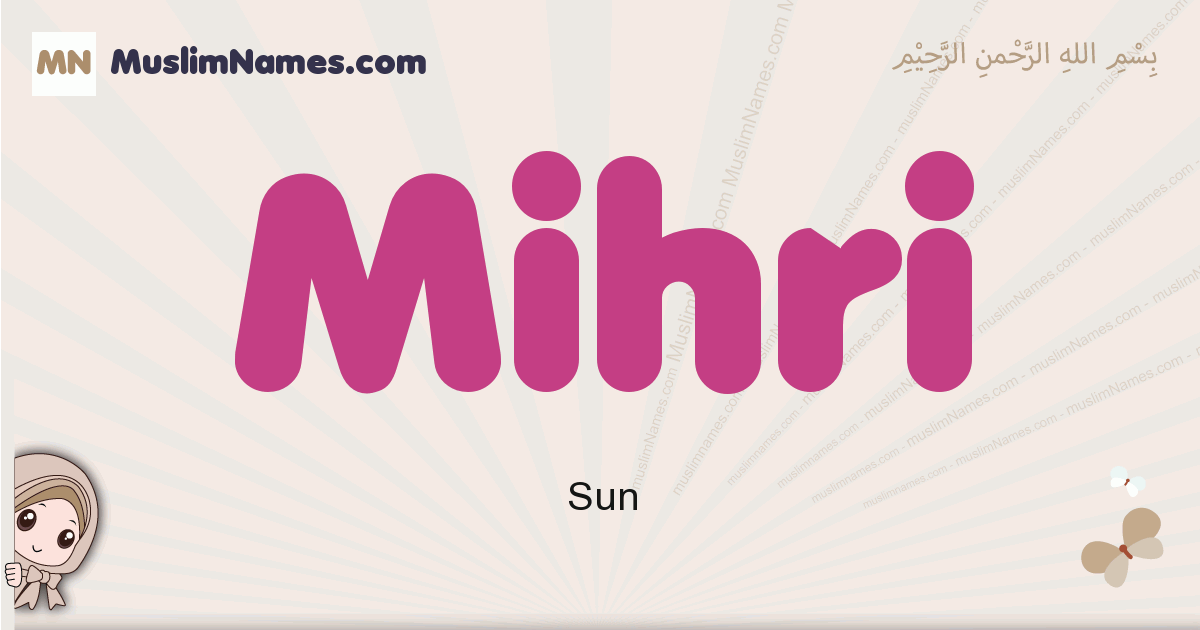 Mihri Image