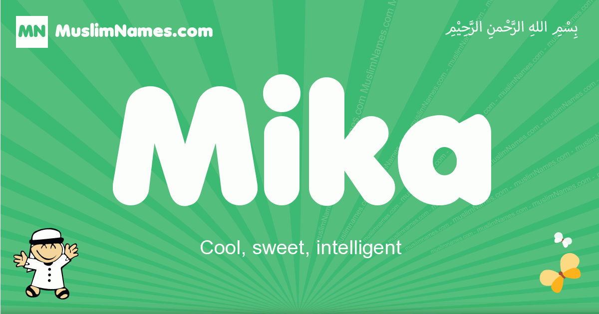 Mika Image