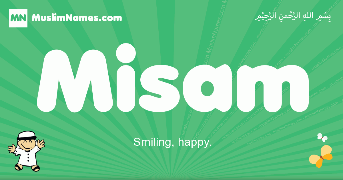 Misam Image