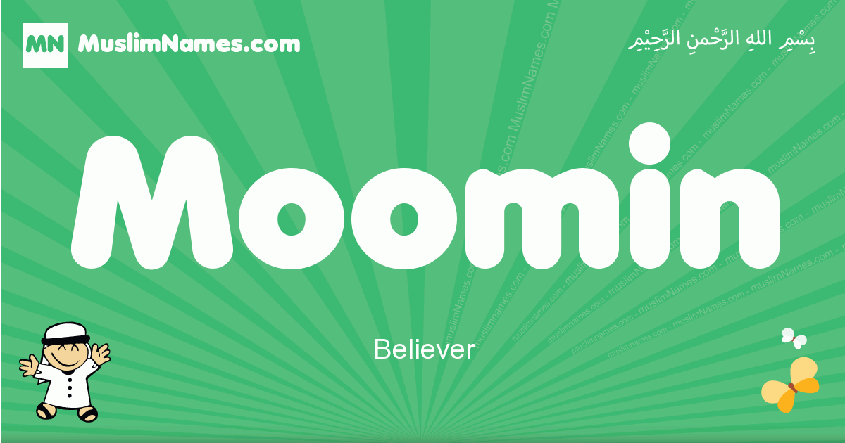 Moomin Image