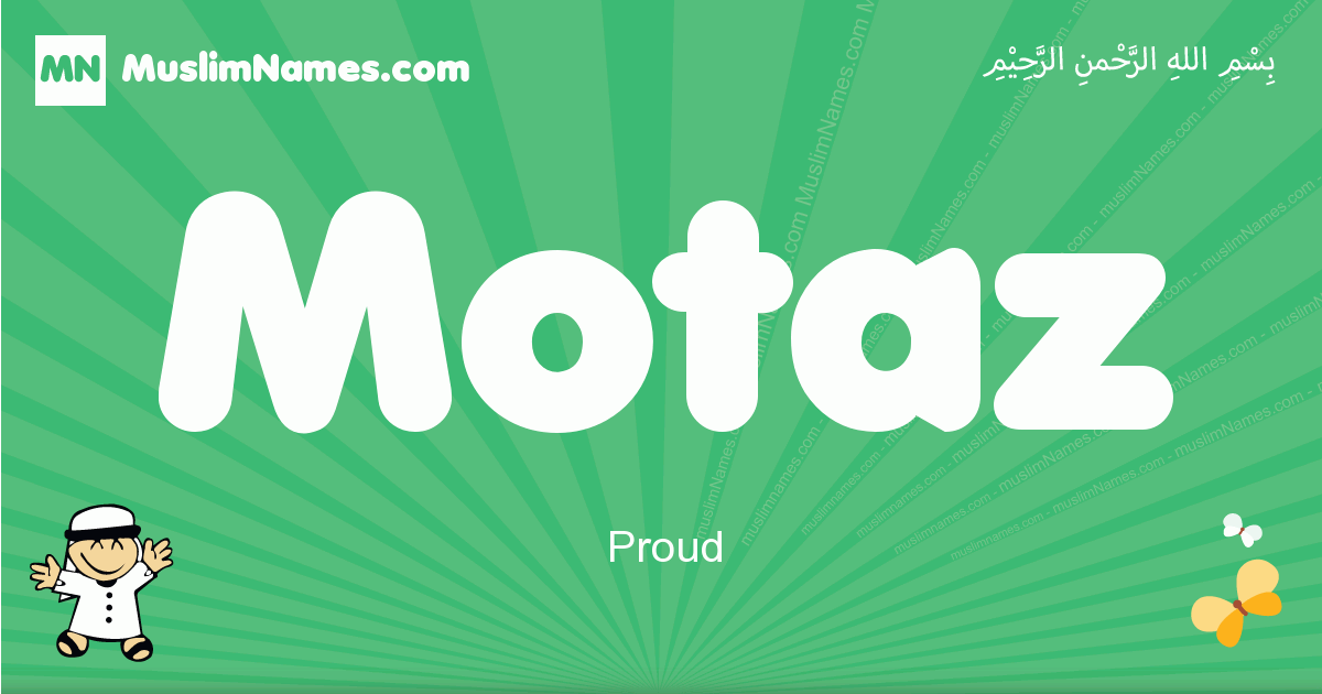 Motaz Image