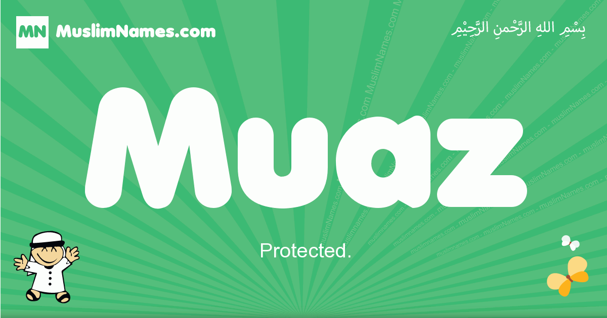 Muaz Image