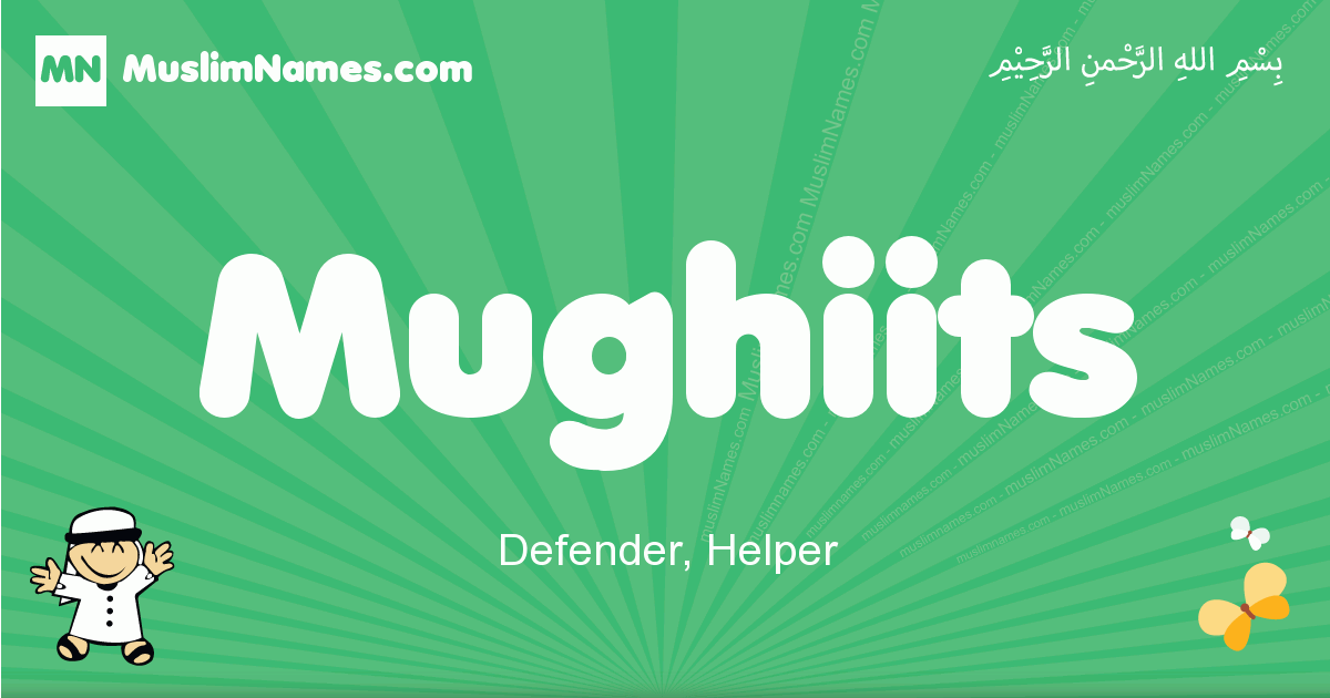 Mughiits Image