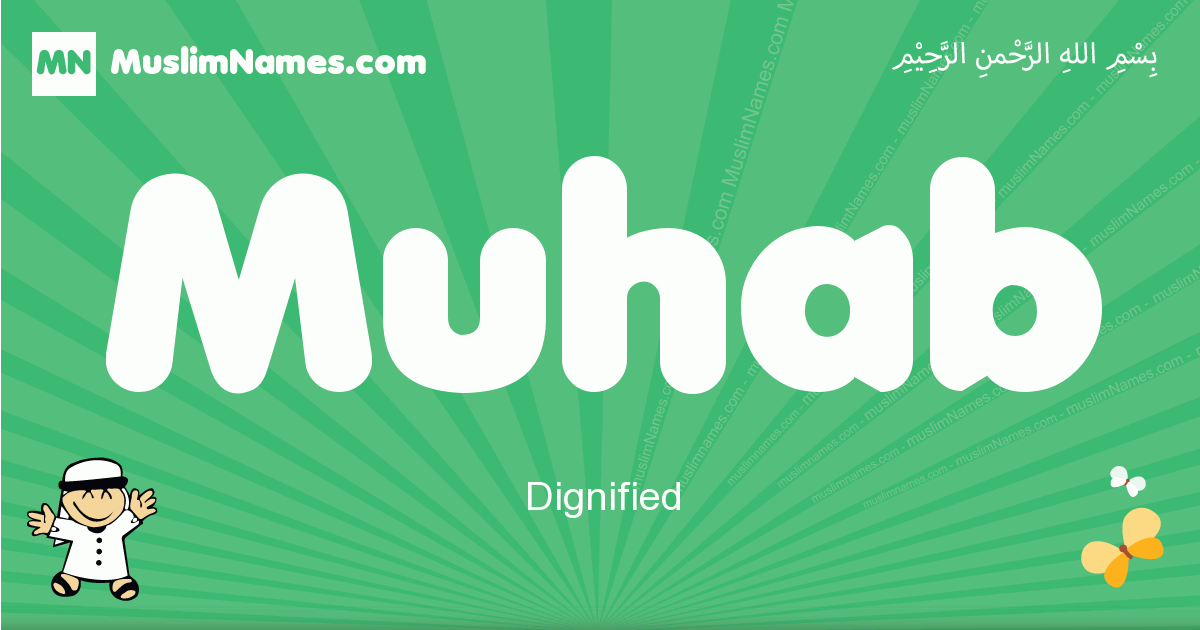 Muhab Image