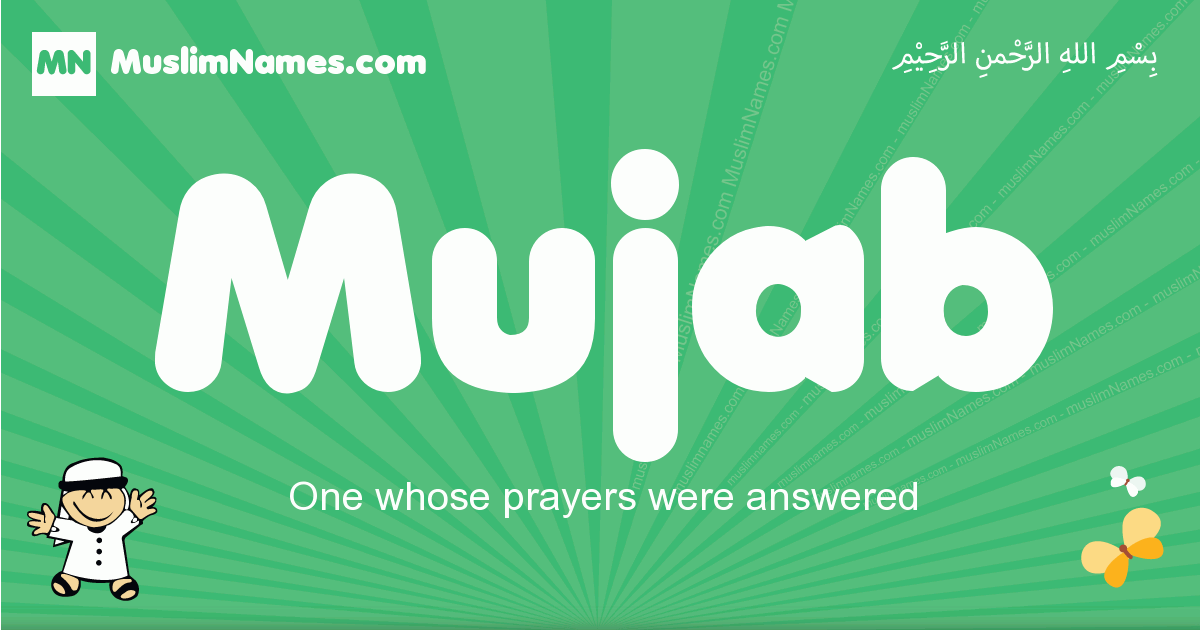 Mujab Image