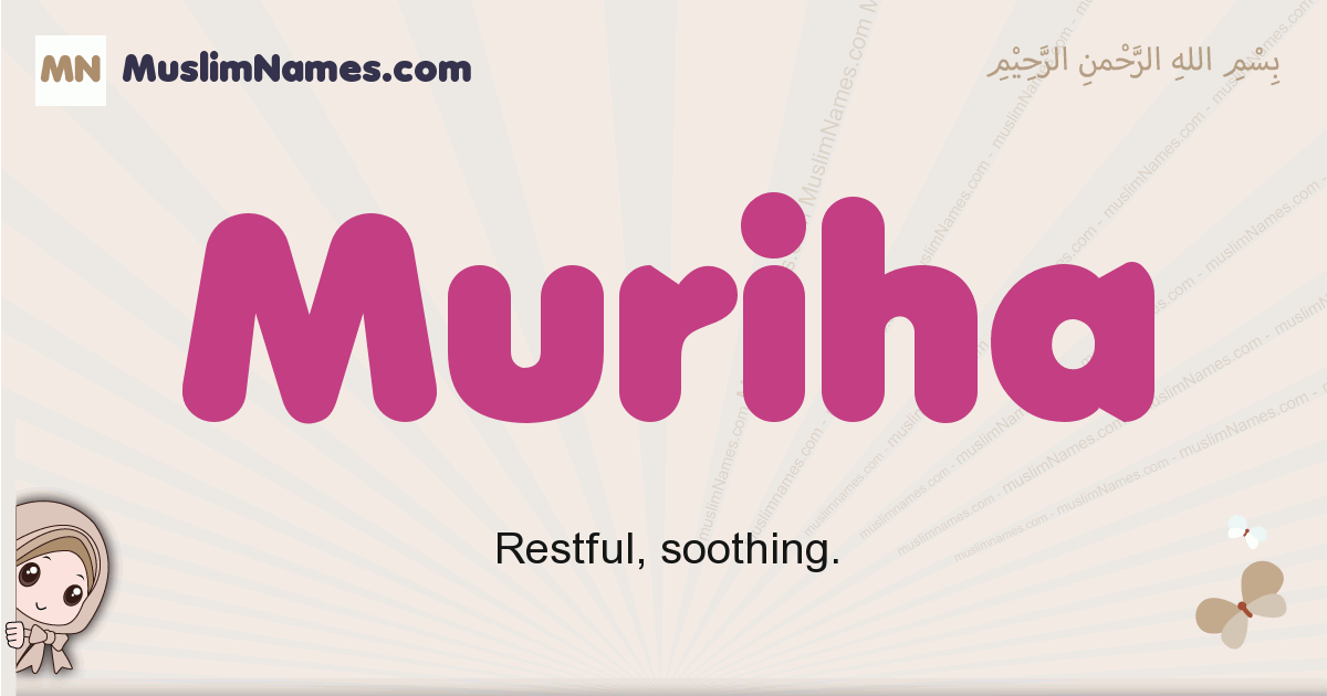 Muriha Image