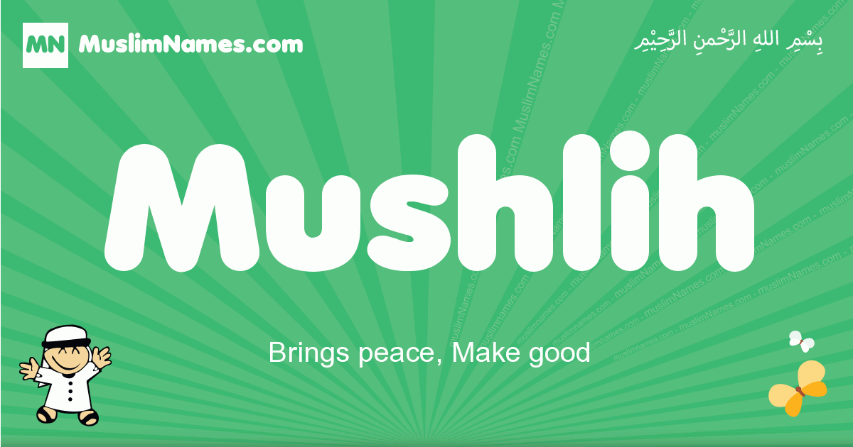 Mushlih Image
