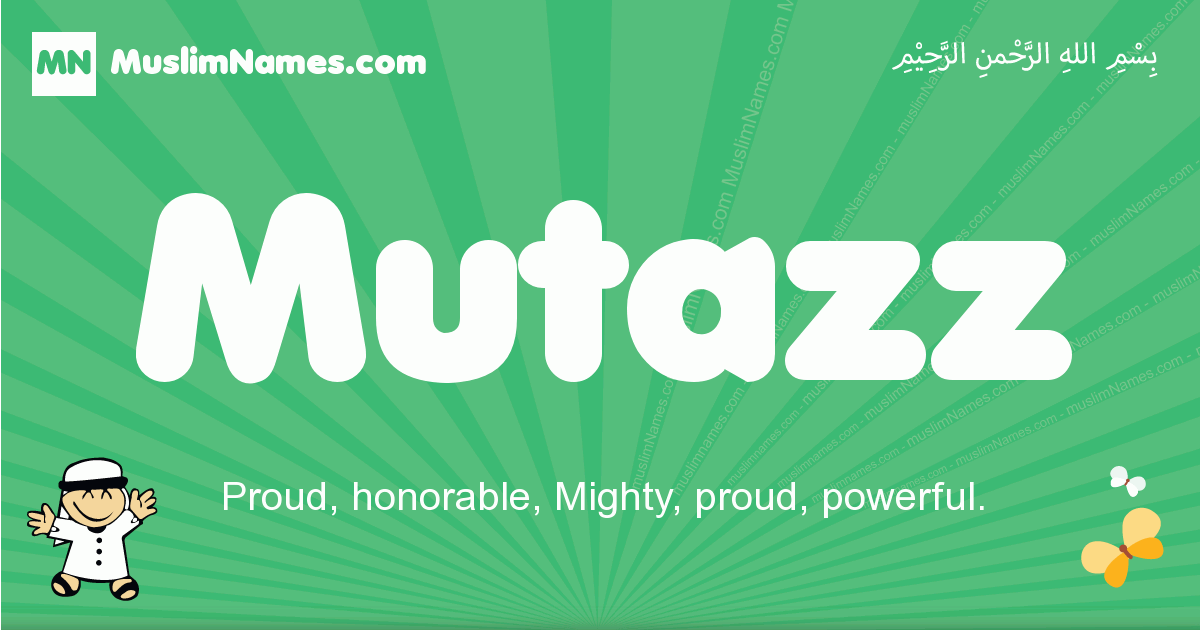 Mutazz Image