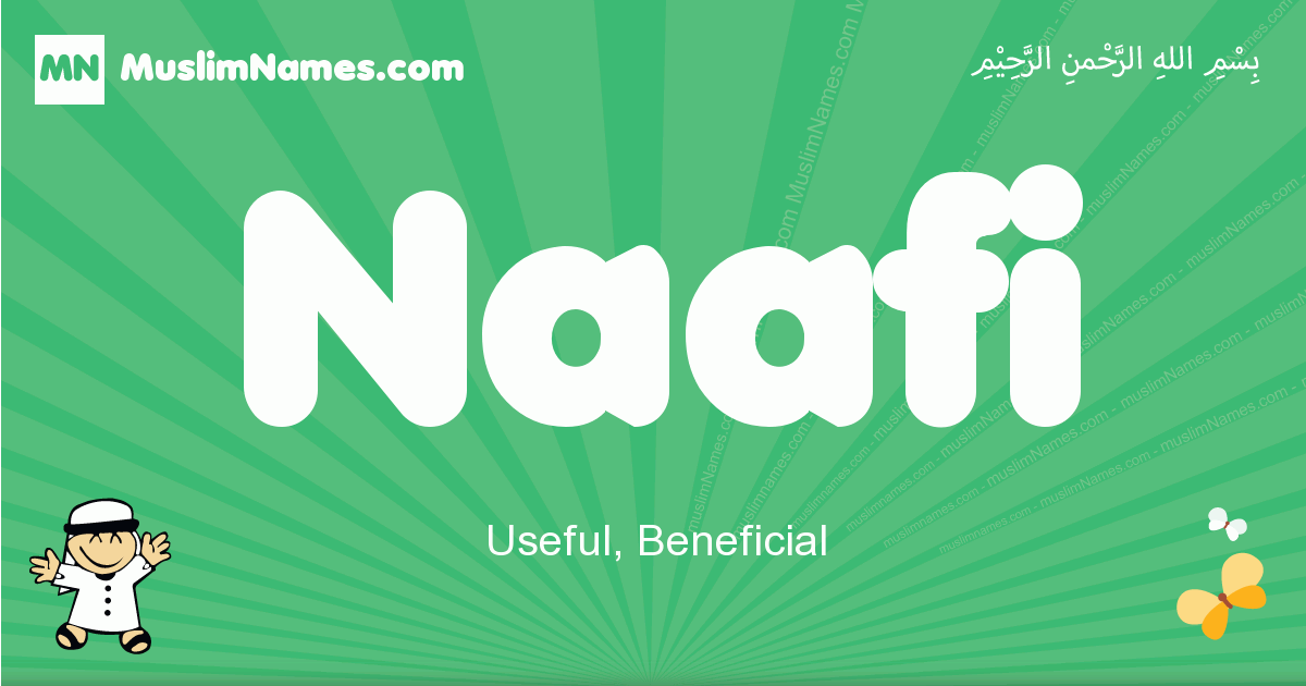 Naafi Image