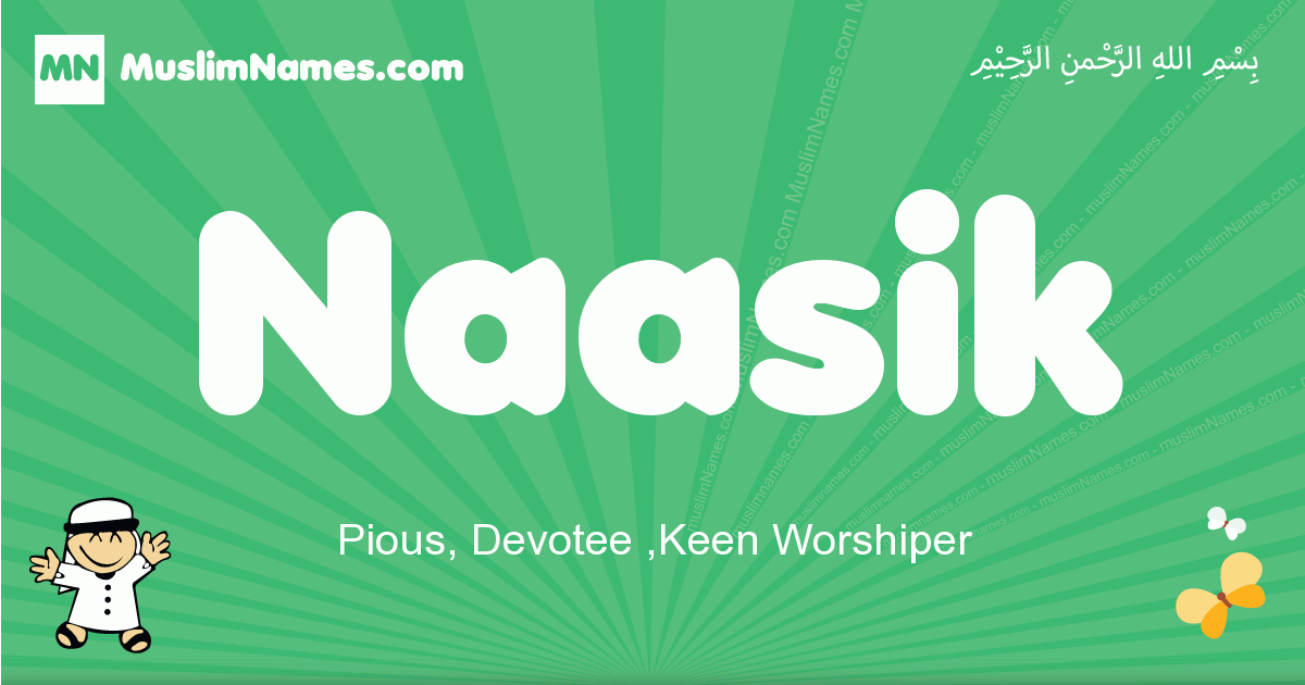 Naasik Image