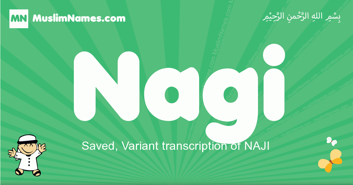 Nagi Image