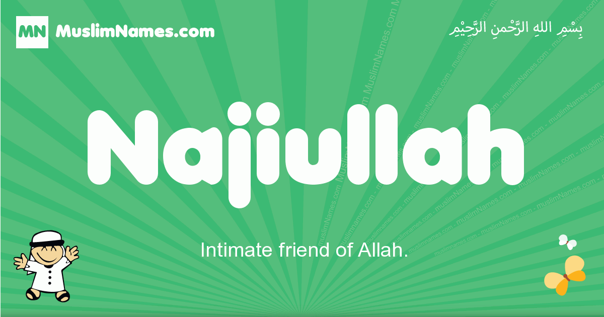 Najiullah Image