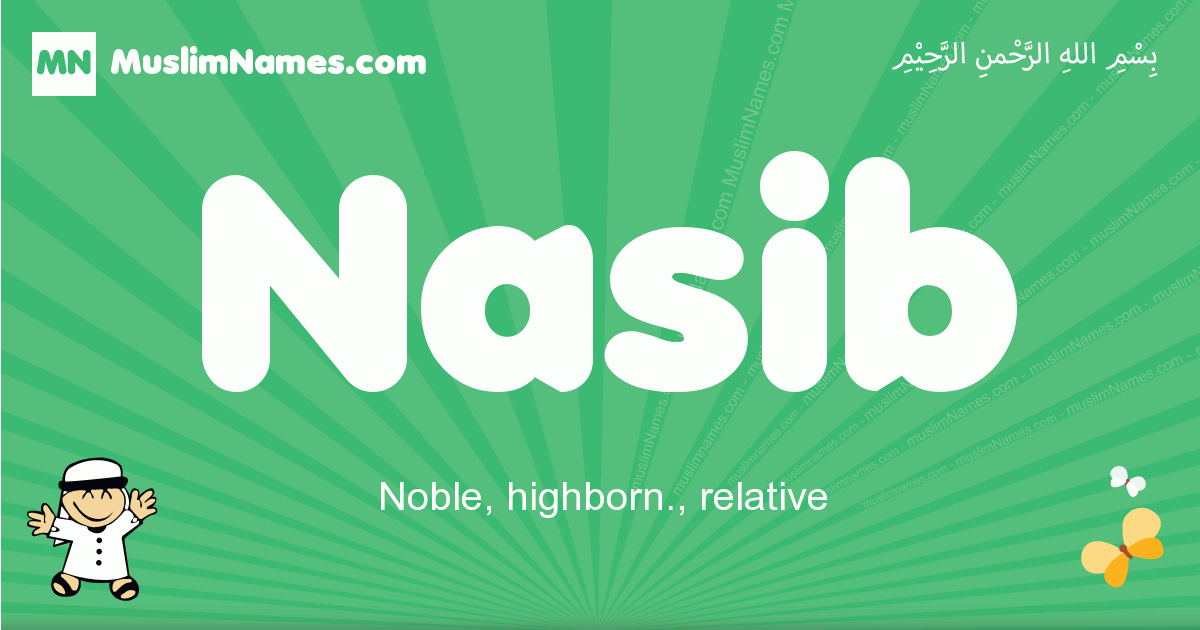 Nasib Image