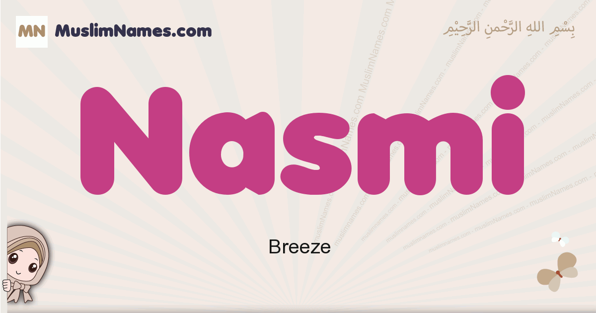 Nasmi Image