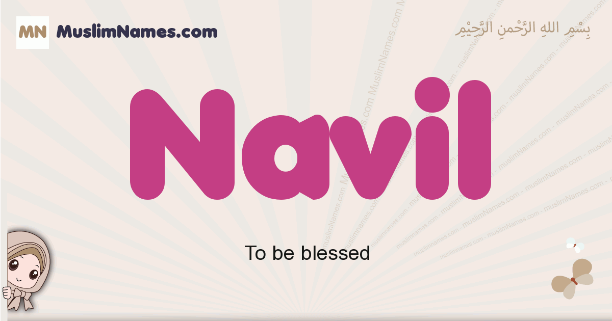 Navil Image