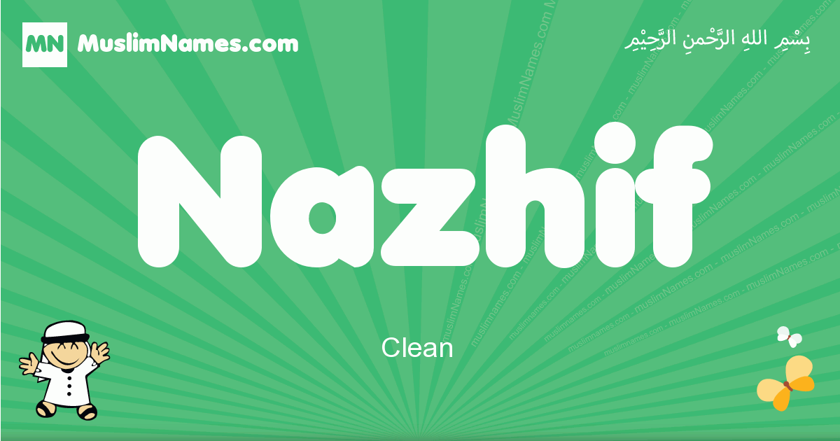 Nazhif Image