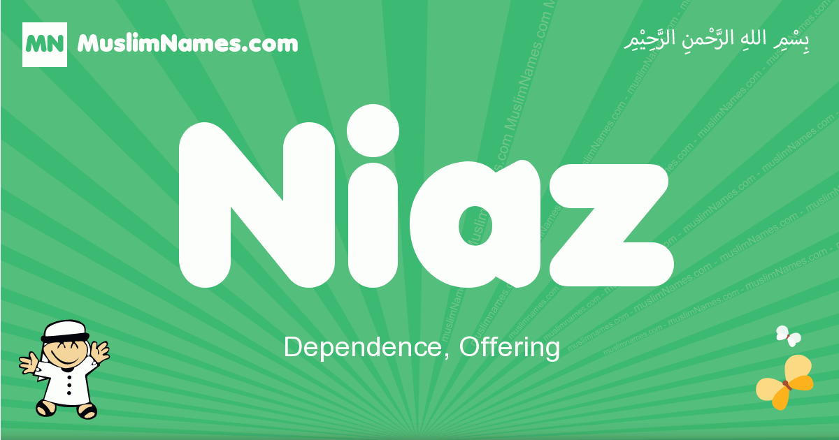Niaz Image