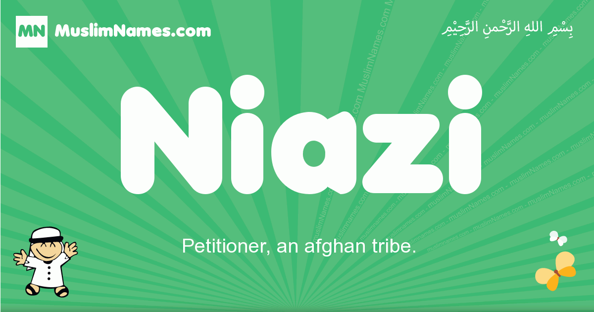 Niazi Image