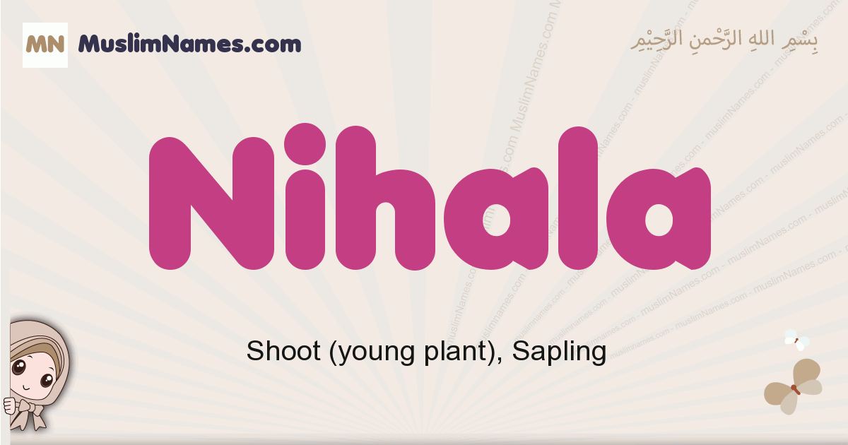 Nihala Image