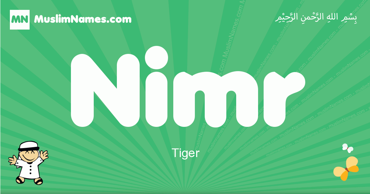 Nimr Image