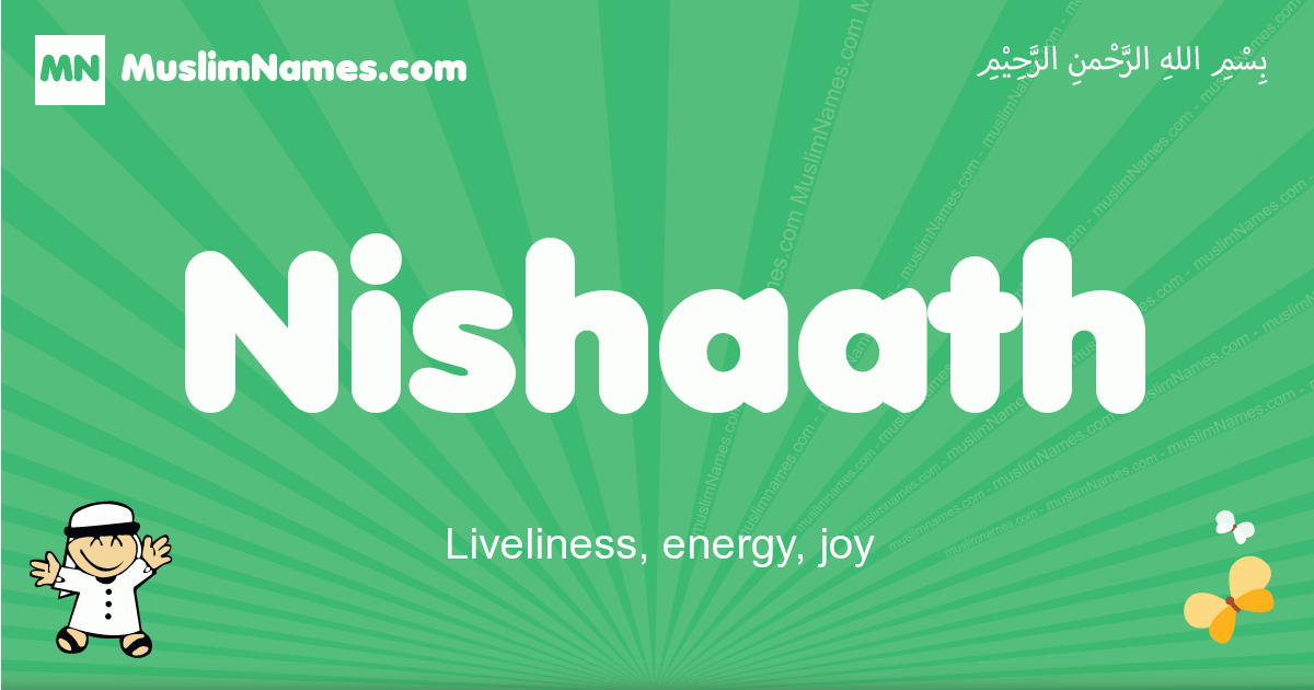 Nishaath Image