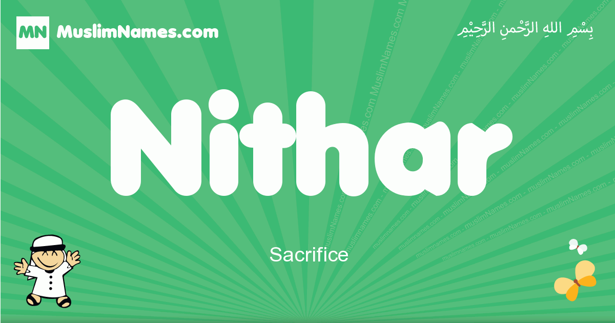 Nithar Image