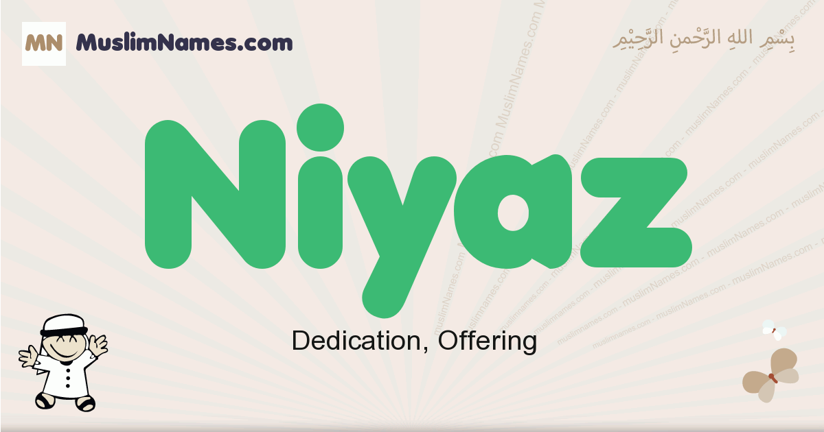 Niyaz Image