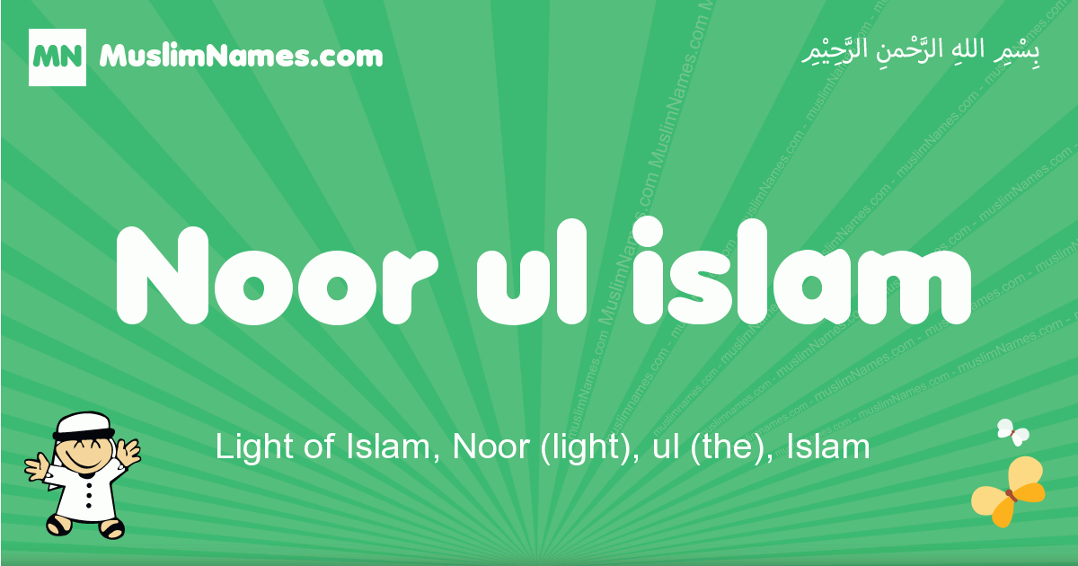 Noor-ul-islam Image