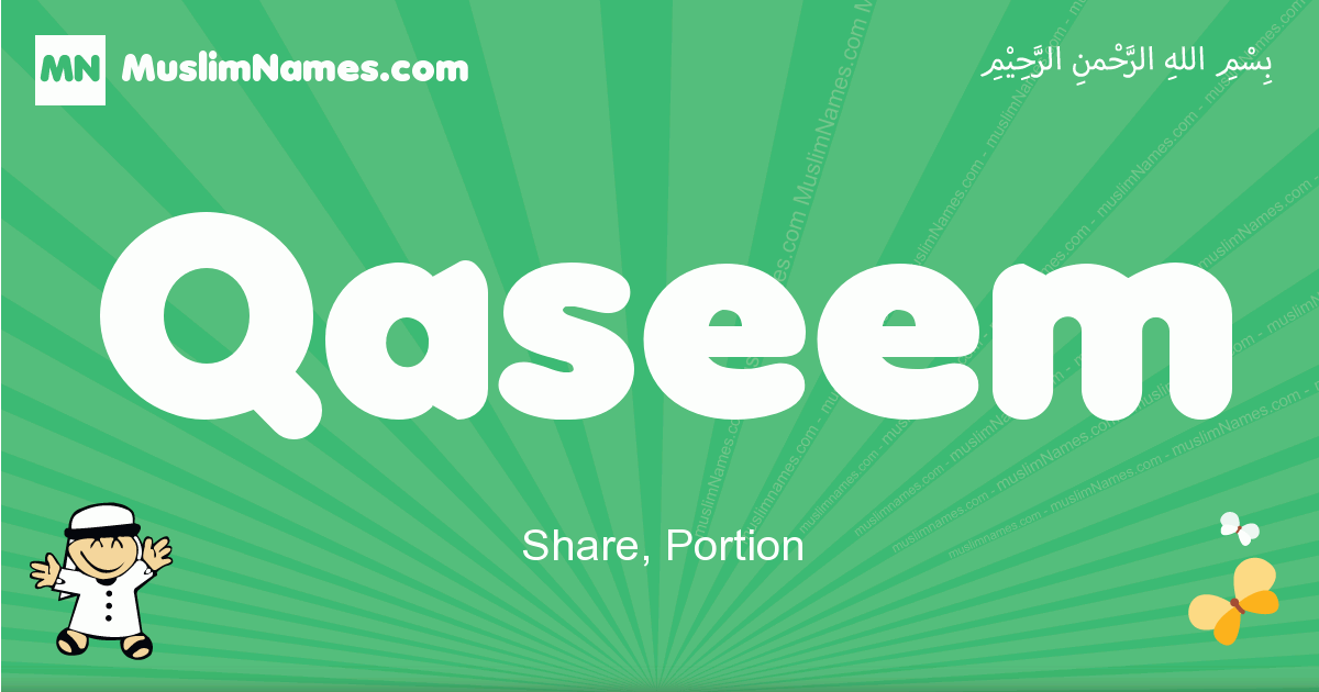Qaseem Image