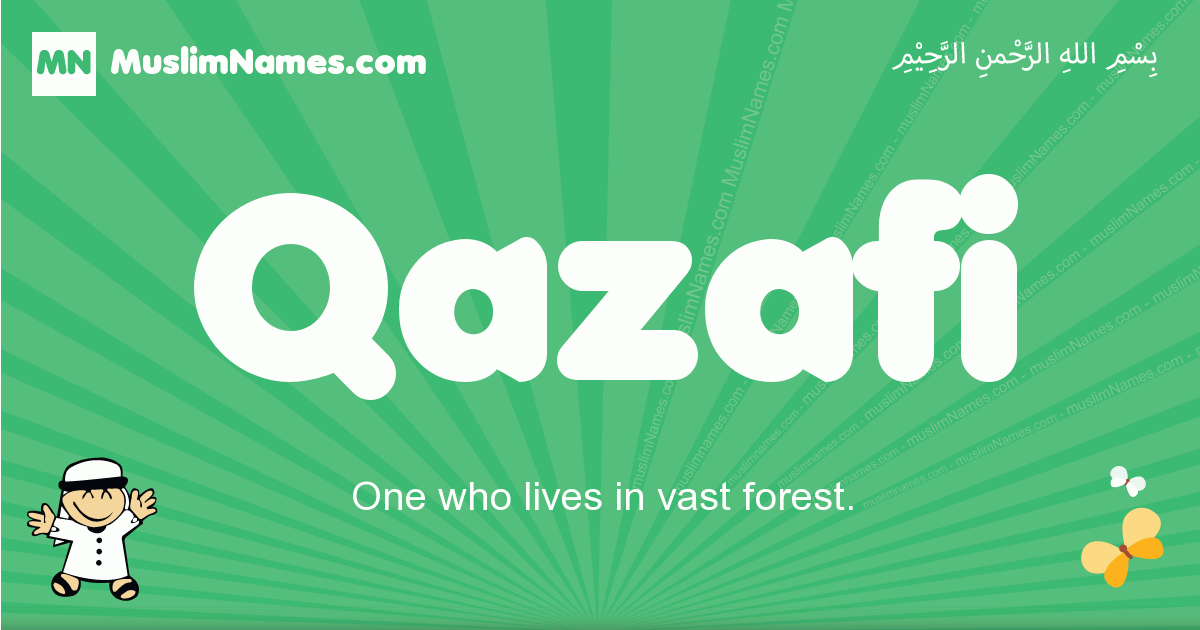 Qazafi Image
