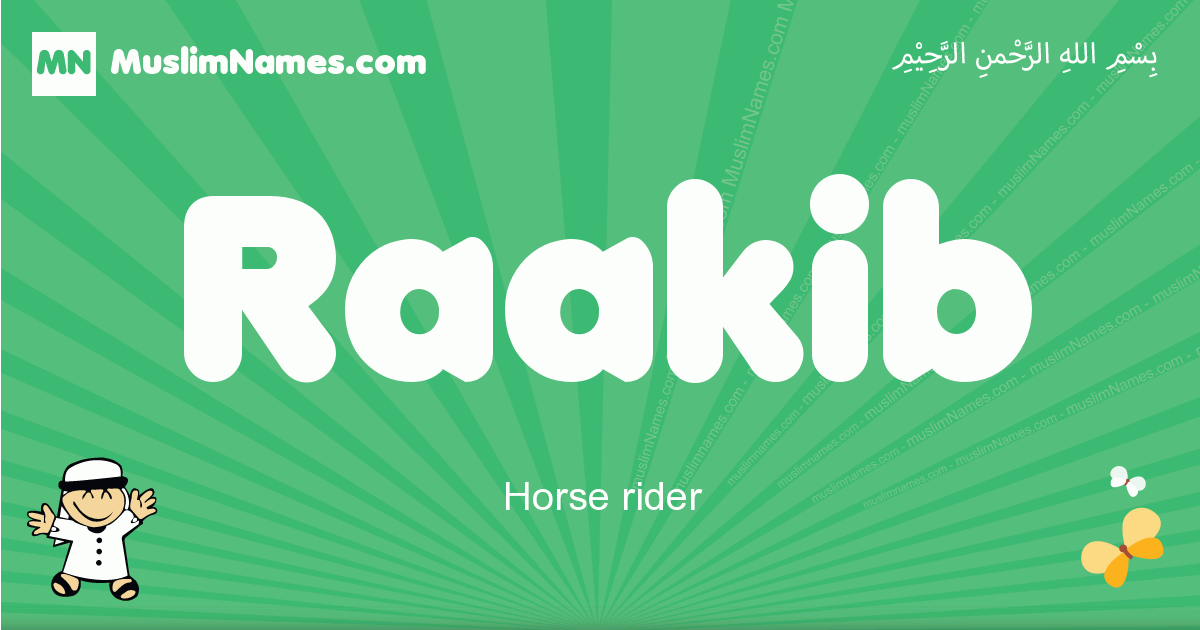 Raakib Image