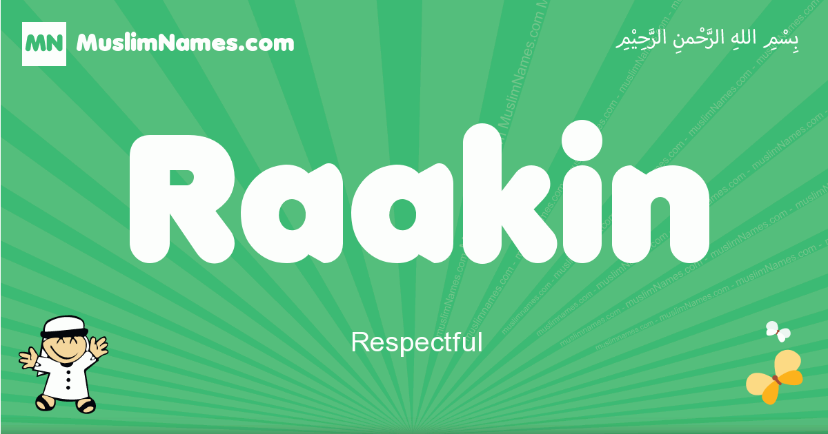 Raakin Image