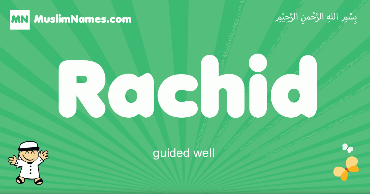 Rachid Image