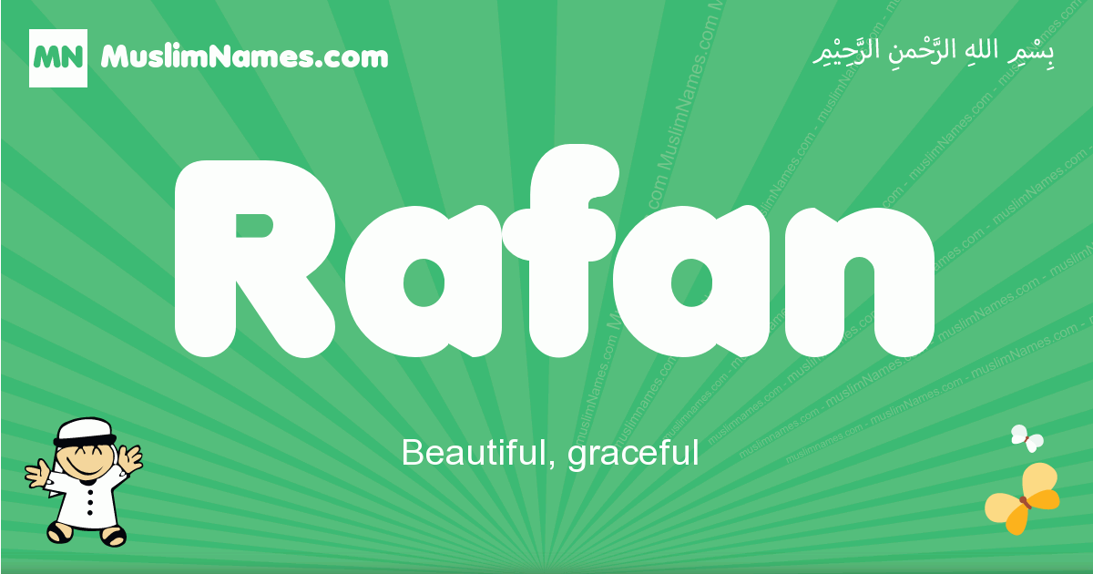 Rafan Image