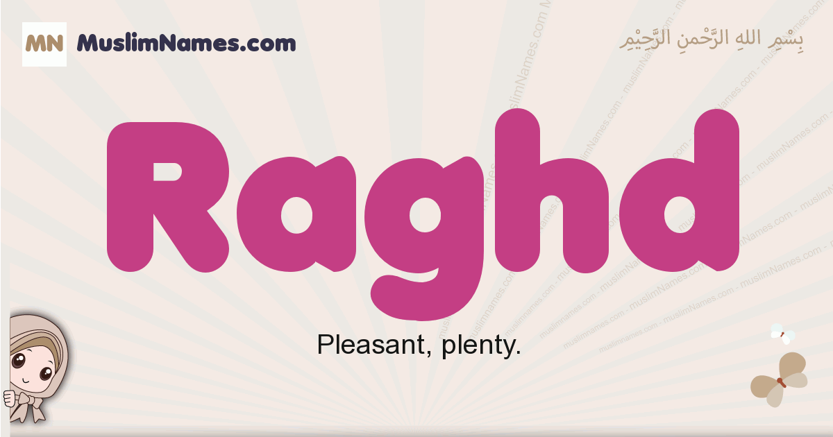 Raghd Image