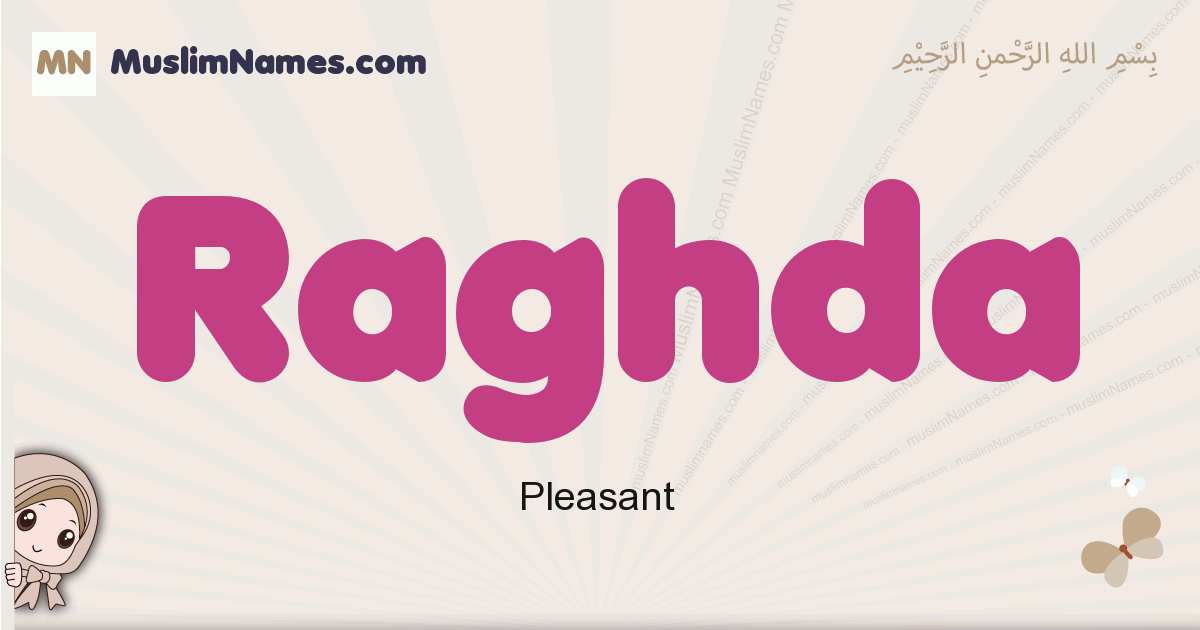 Raghda Image