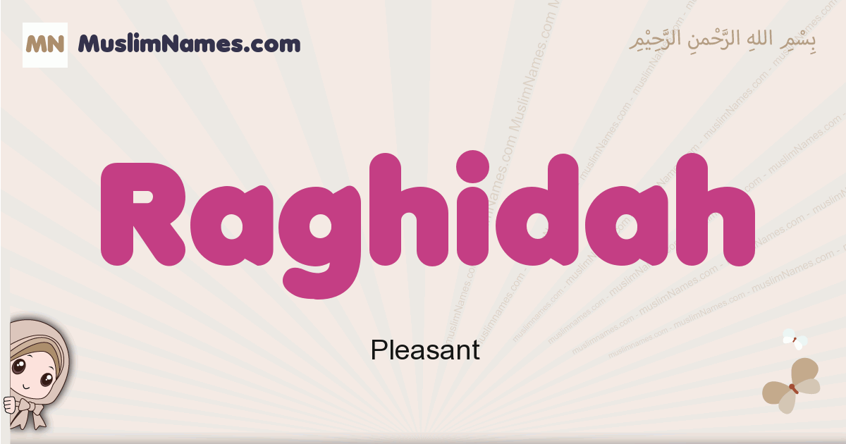 Raghidah Image