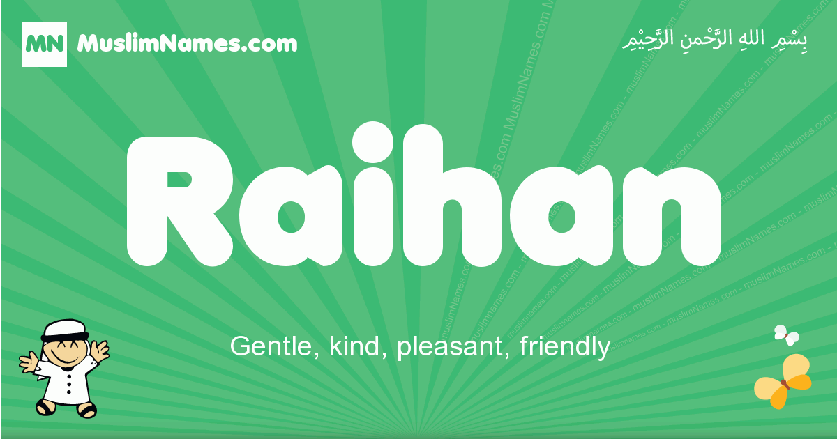 Raihan Image
