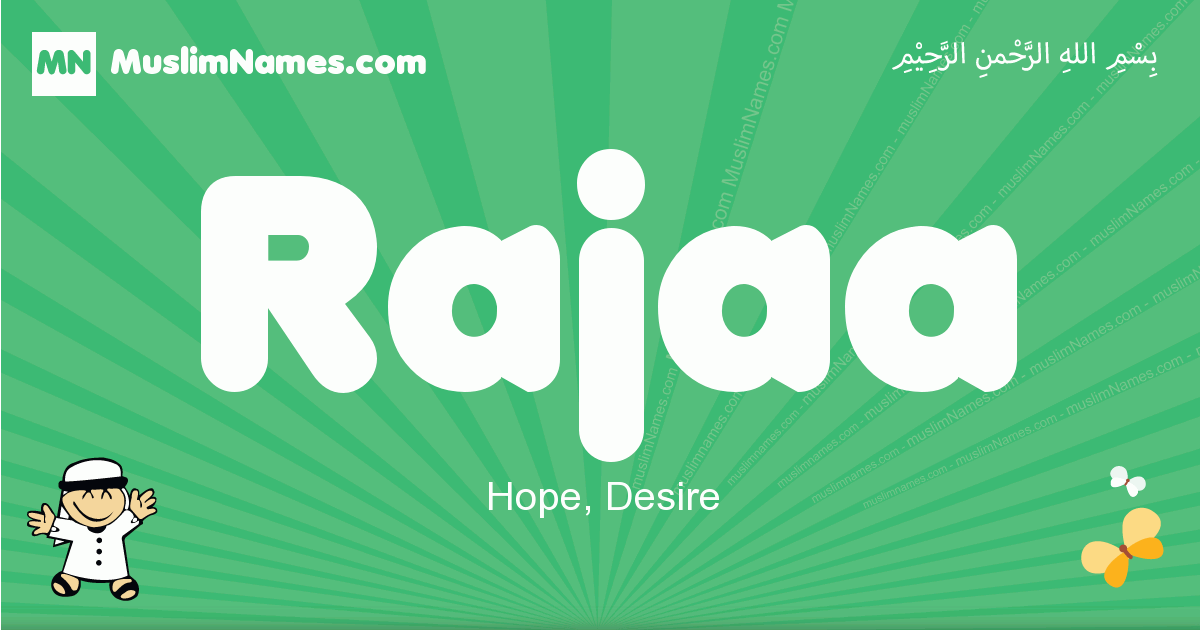 Rajaa Image