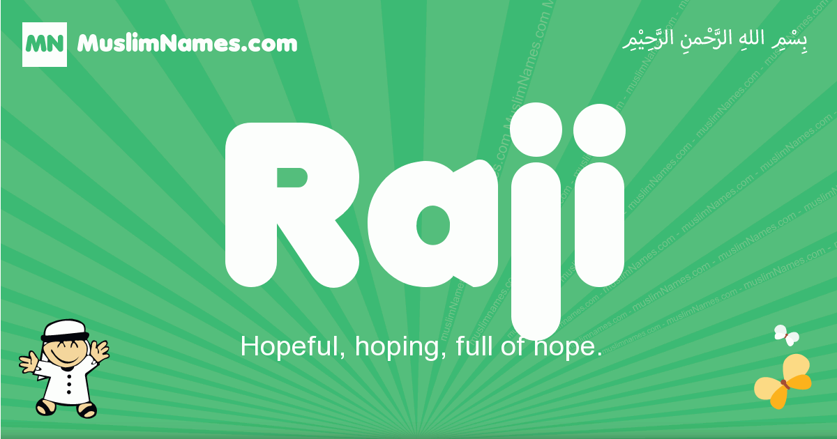 Raji Image