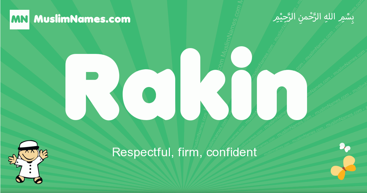 Rakin Image
