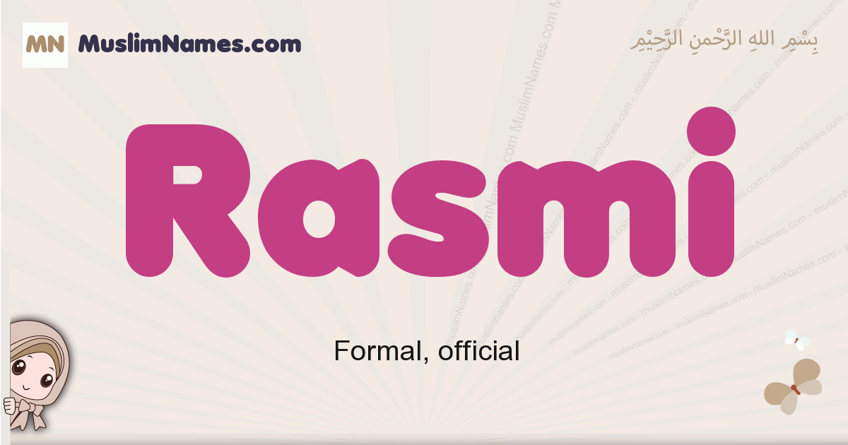 Rasmi Image