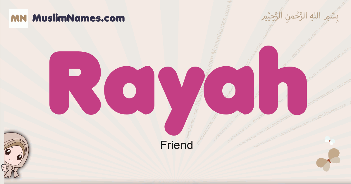 rayah-meaning-arabic-muslim-name-rayah-meaning