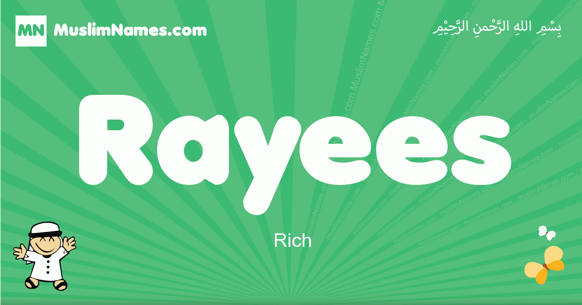 Rayees Image
