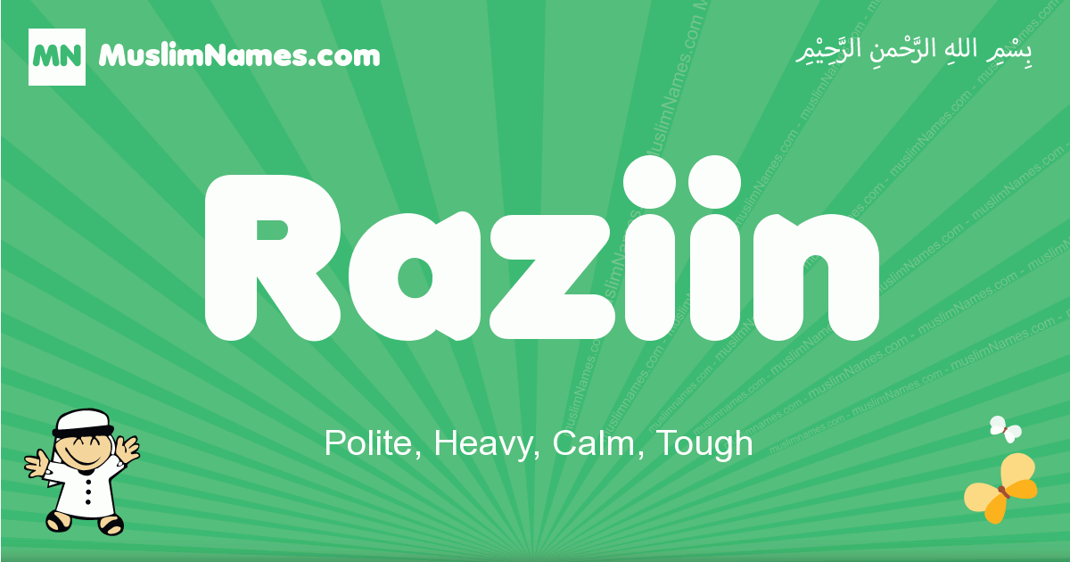 Raziin Image