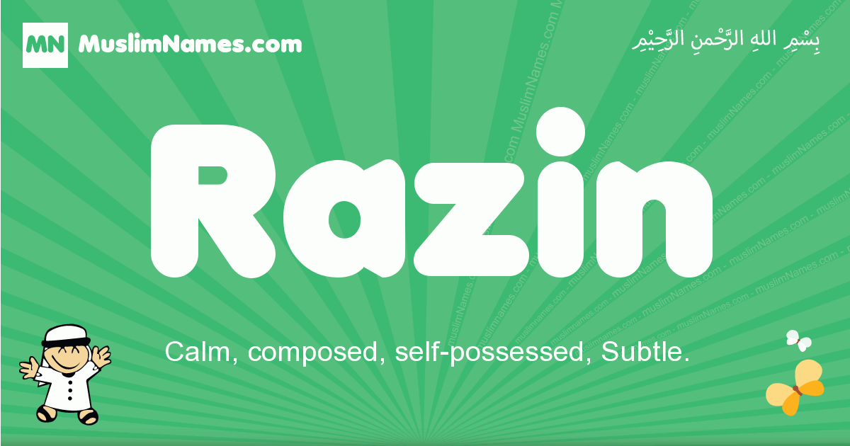 Razin Image