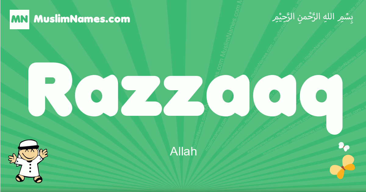 Razzaaq Image